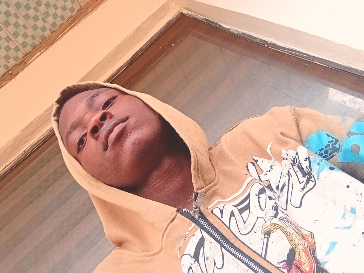 Elelijah, 20 — Ile-Ife Single