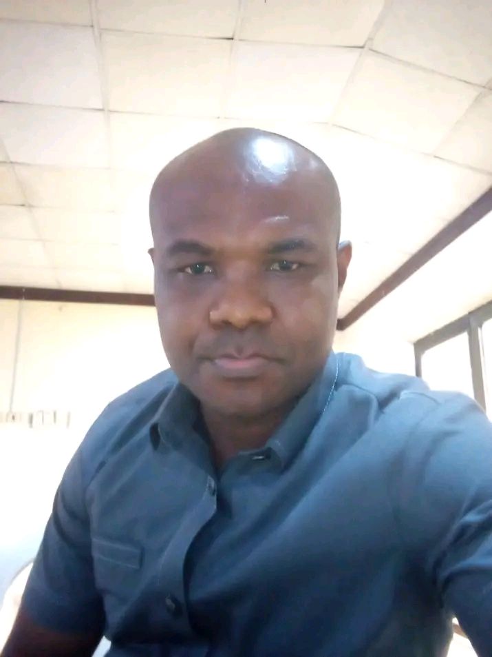 okoligodstim, 43 — Anambra Single