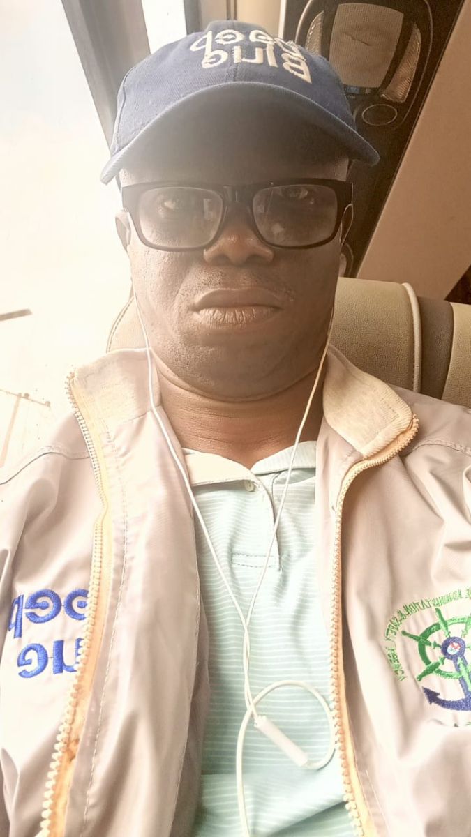 odejotoremuo, 46 — Islamic Matchmaking Nigeria