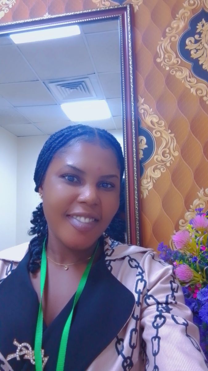 LuvInJesus — hookup dating in Nigeria