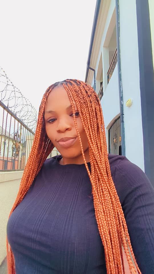 delightgodfr — hookup dating in Nigeria