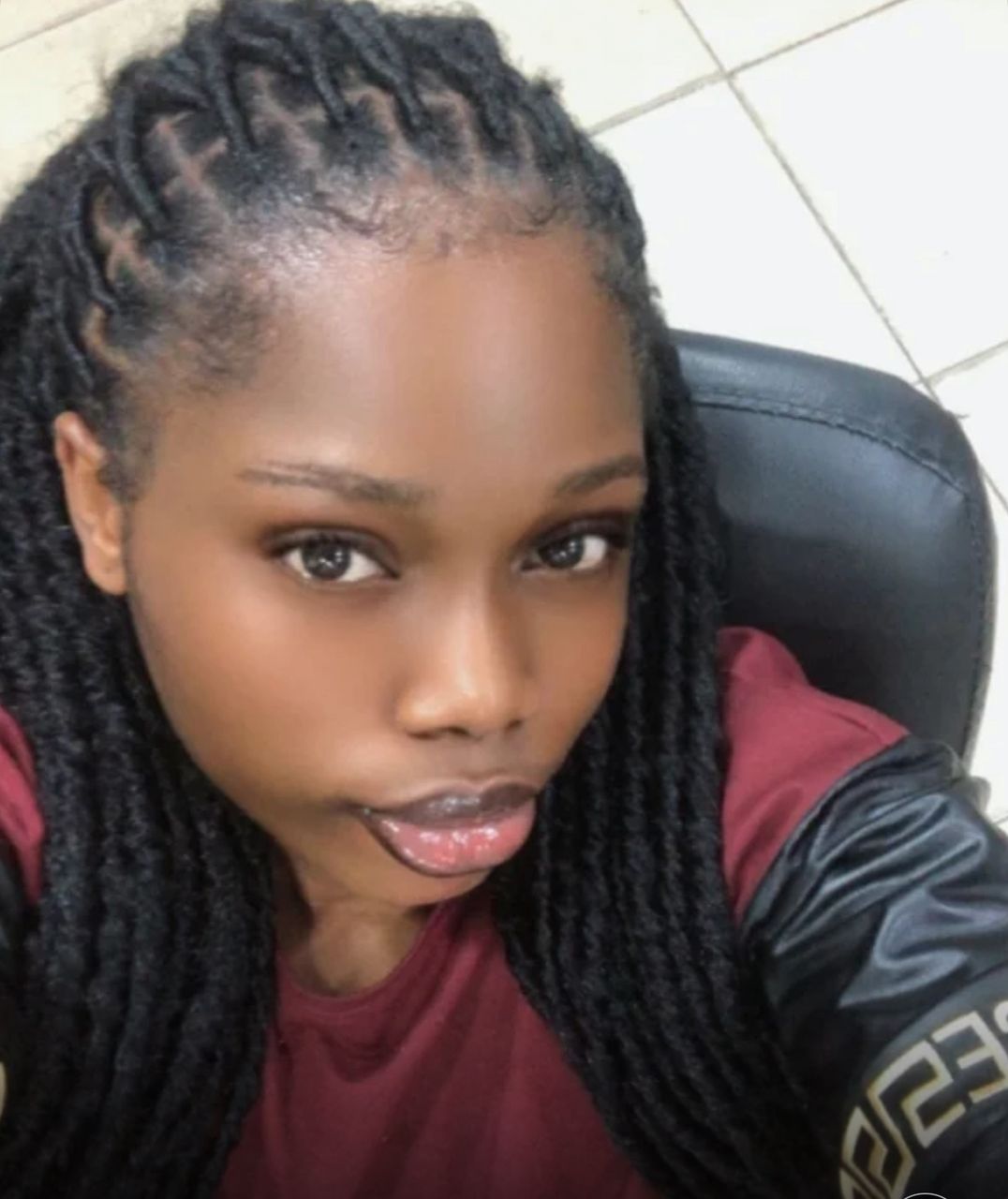 hse — 26 yr old female in Lekki, Lagos, Nigeria | Verified Nigerian lady on NaijaCupid