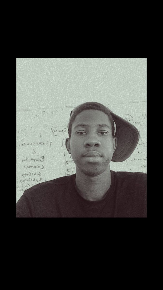 oluwoleayoku — Kwara Single