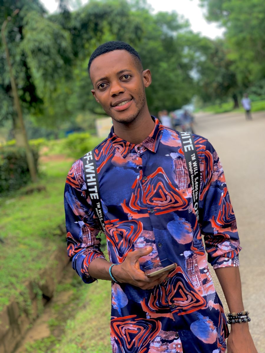 imoleayoakin, 29 — Ondo Single