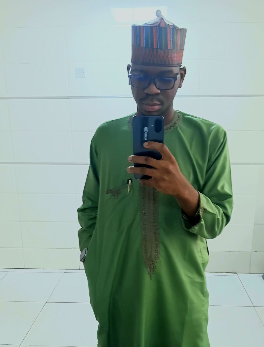 waleedeaser2 — Hausa singles