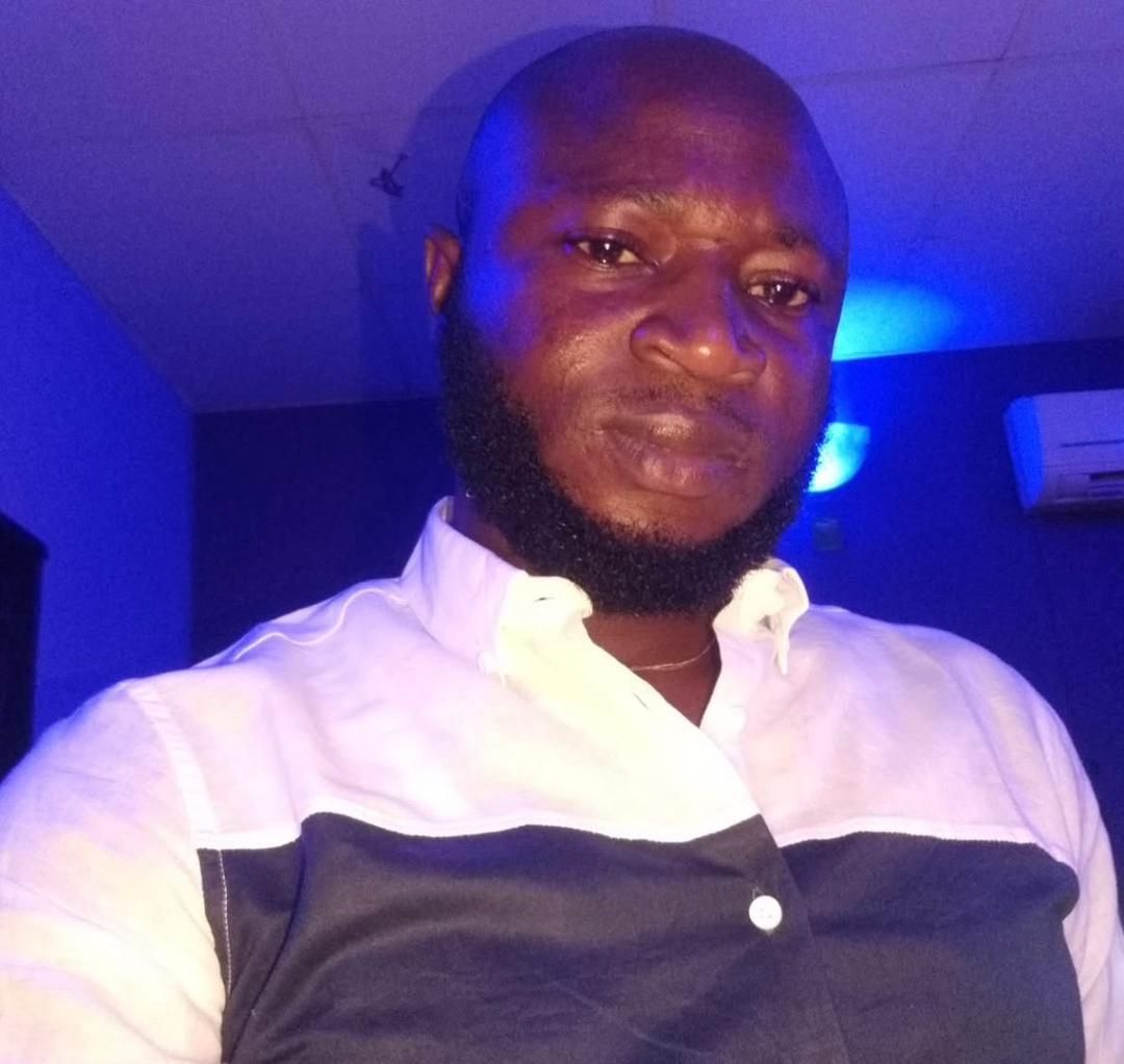 humper, 31 — Abuja Single