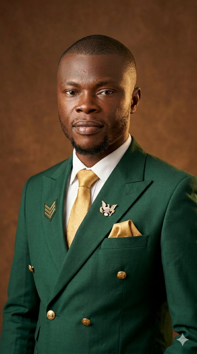 chukwutochuk, 33 — Ebonyi Single