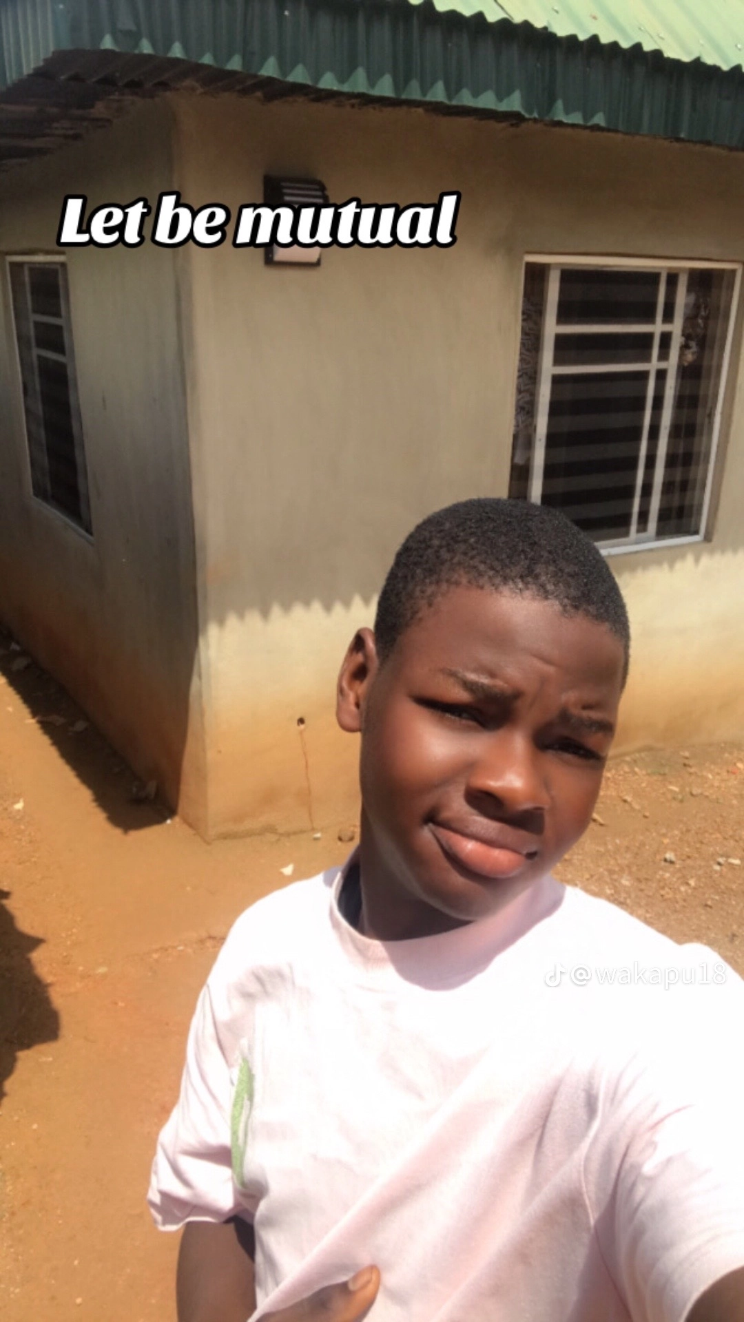 olasunkanmil, 18 — Ondo Single