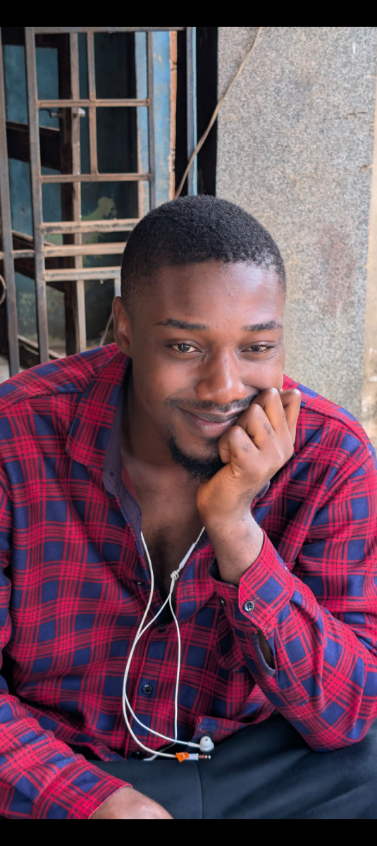 odinakamathe, 30 — Anambra Single
