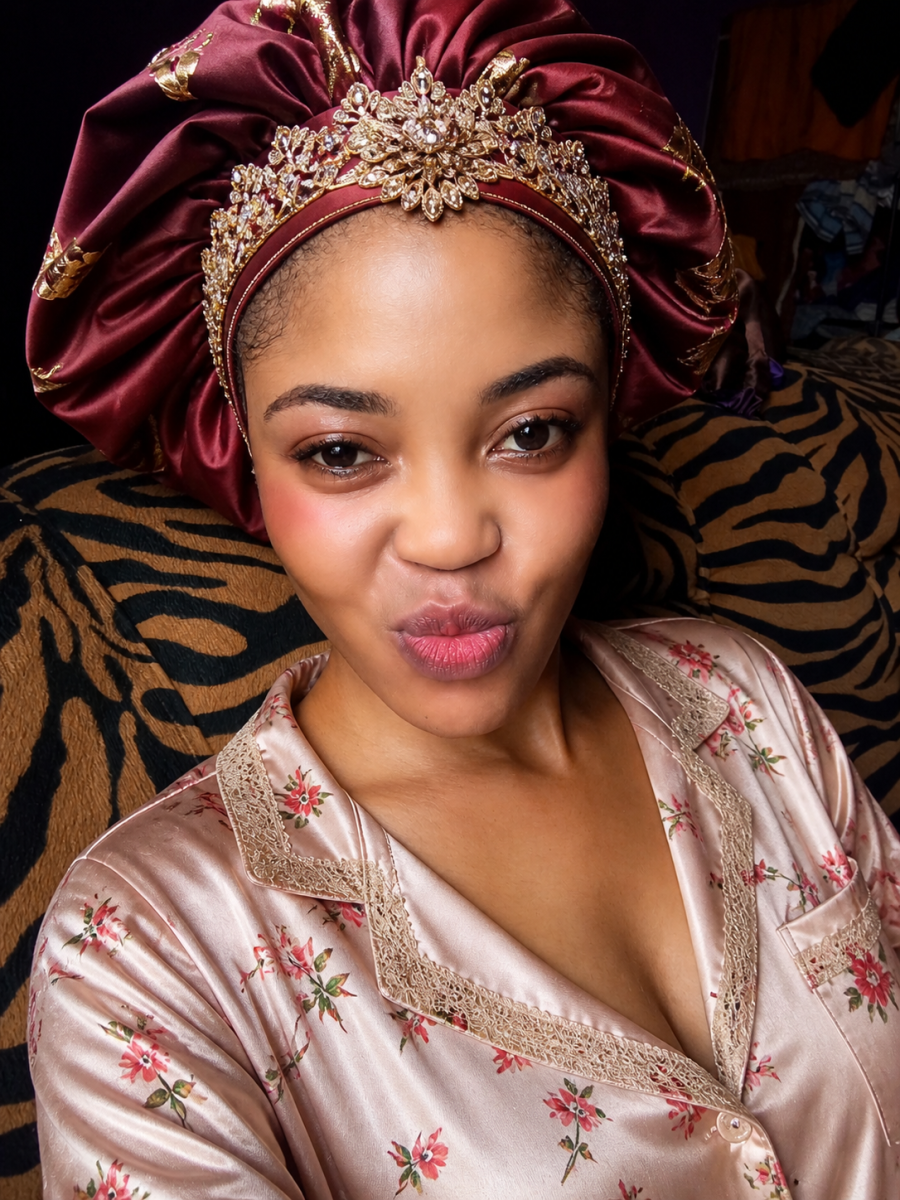 Sweetness1, 24 — Islamic Matchmaking Nigeria