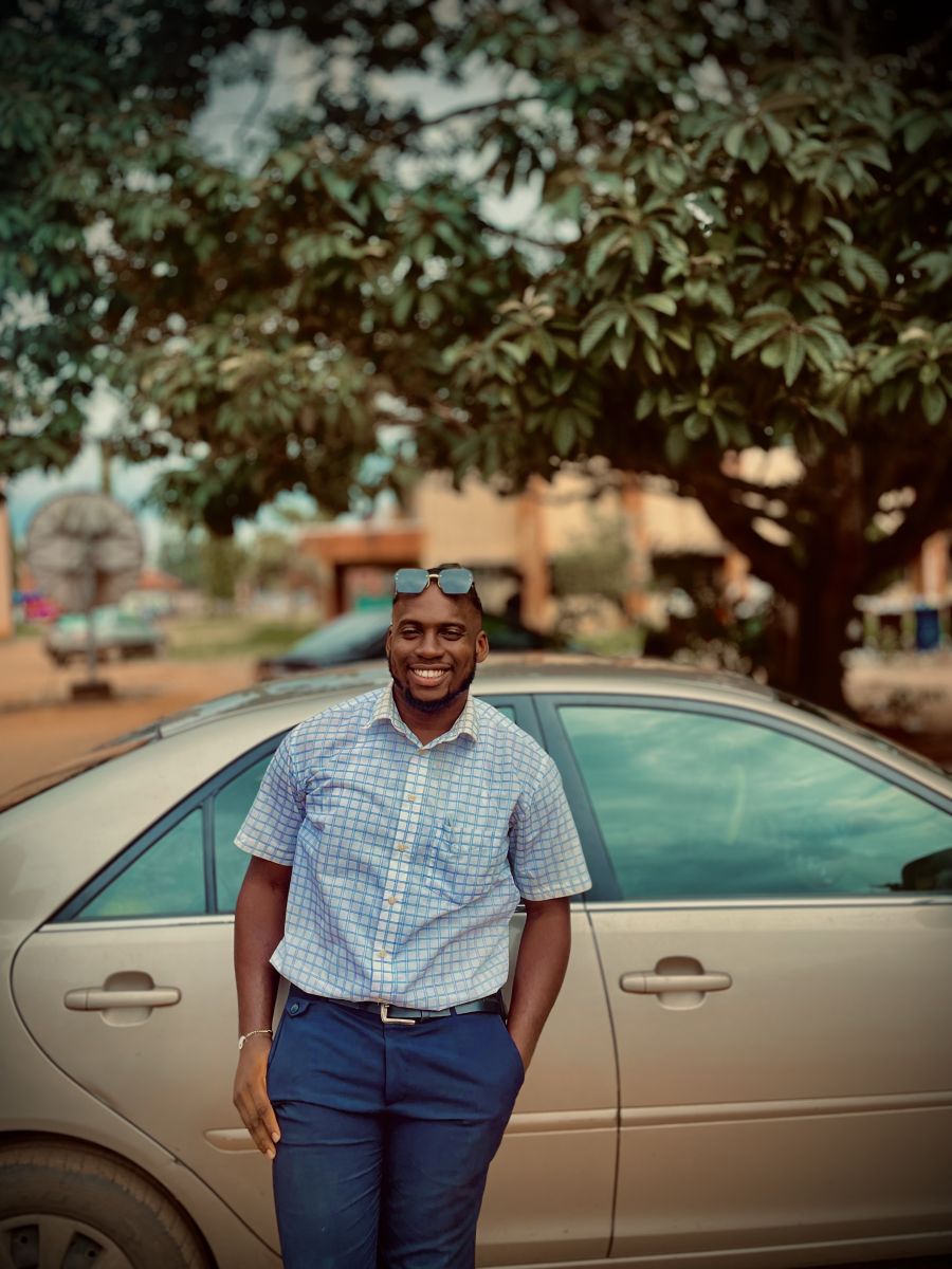 nwaruhchizit — Imo Single