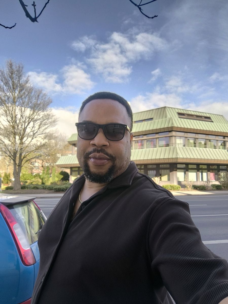 jacksonsmart — North Rhine-Westphalia Single