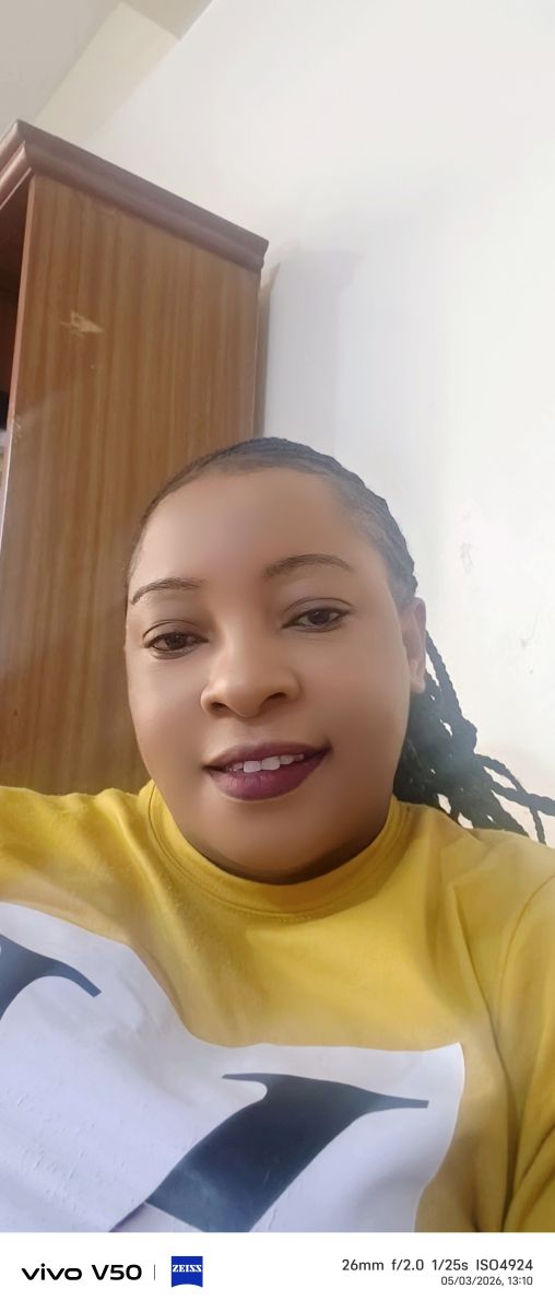 wawerumurugi, 39 — Kenya Single