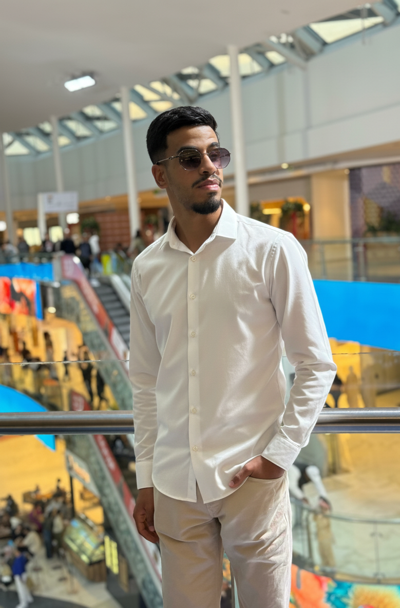 mouadmouloua, 22 — Morocco Single