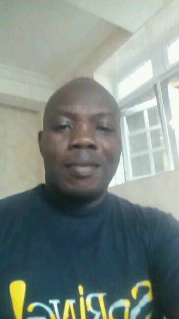 kayodeluv69, 50 — Islamic Matchmaking Nigeria