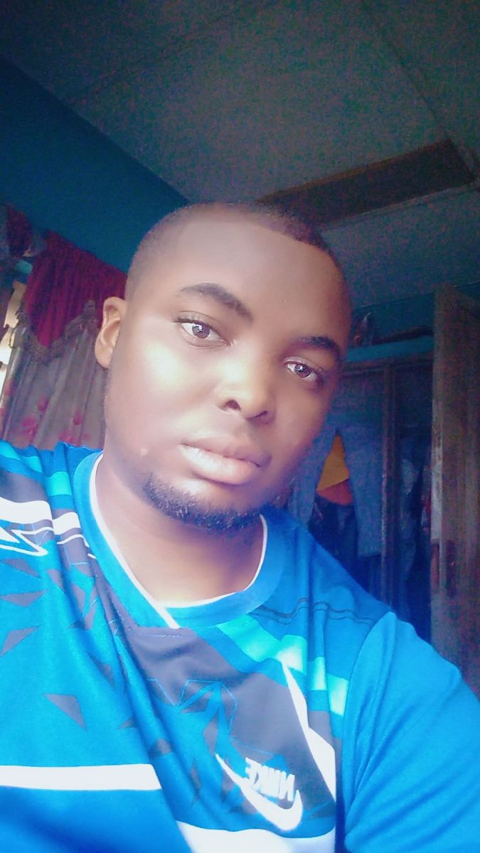 chukwukachri, 26 — Anambra Single