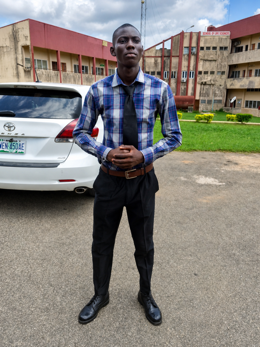 heynewb0, 23 — Ondo Single