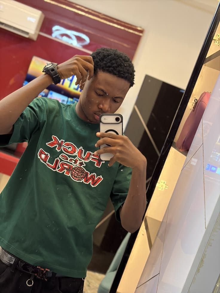 tattedb56, 24 — Anambra Single