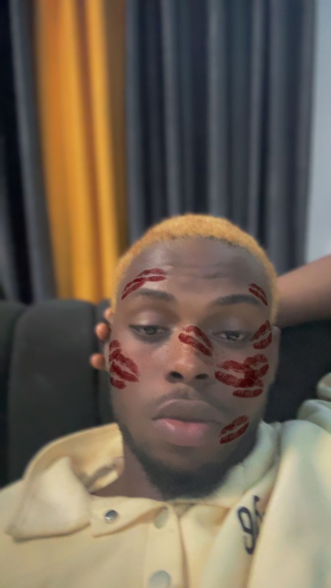 Ghostedblackboy, 26 — Ondo Single