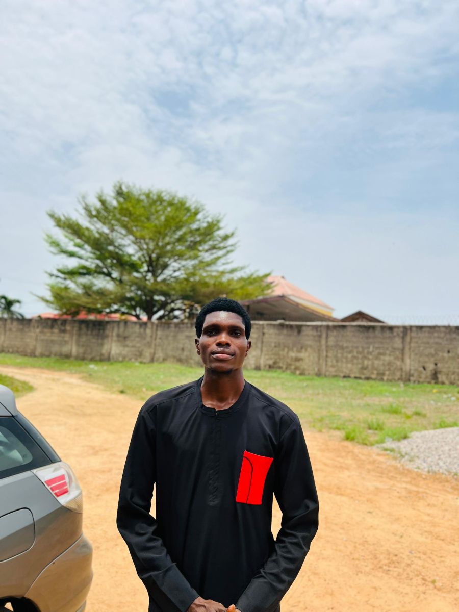 danieladegor — Lagos Single
