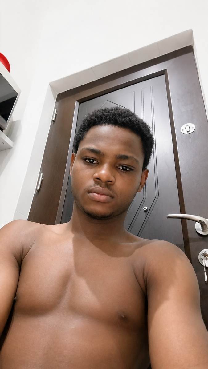 iloriabayomi, 22 — Ogun Single