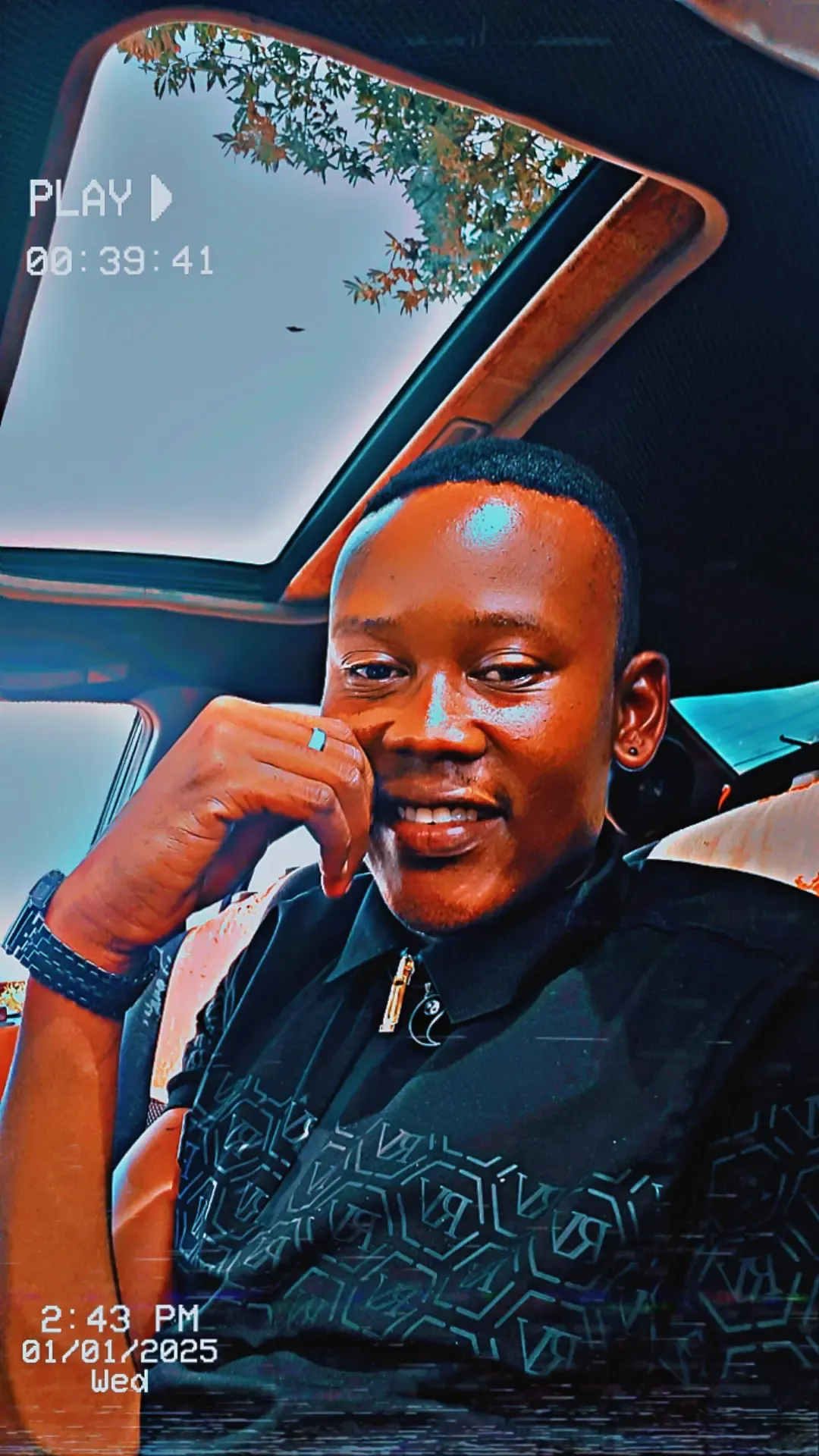 tshephisochi — North East Single