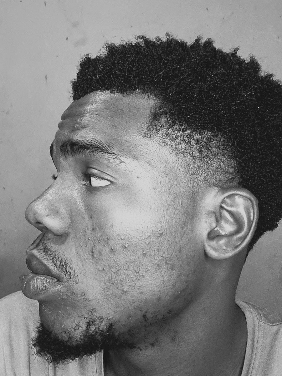 folorunshori, 25 — Kano Single