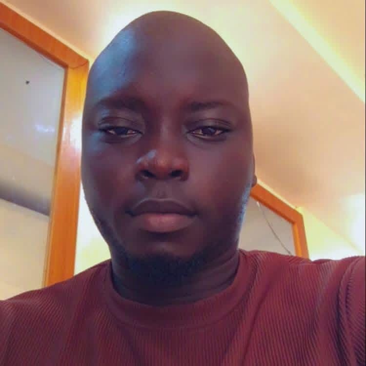 blackdiamond1, 34 — Ondo Single