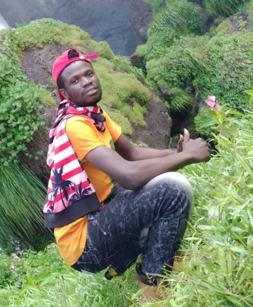 matovuliving — Uganda Single