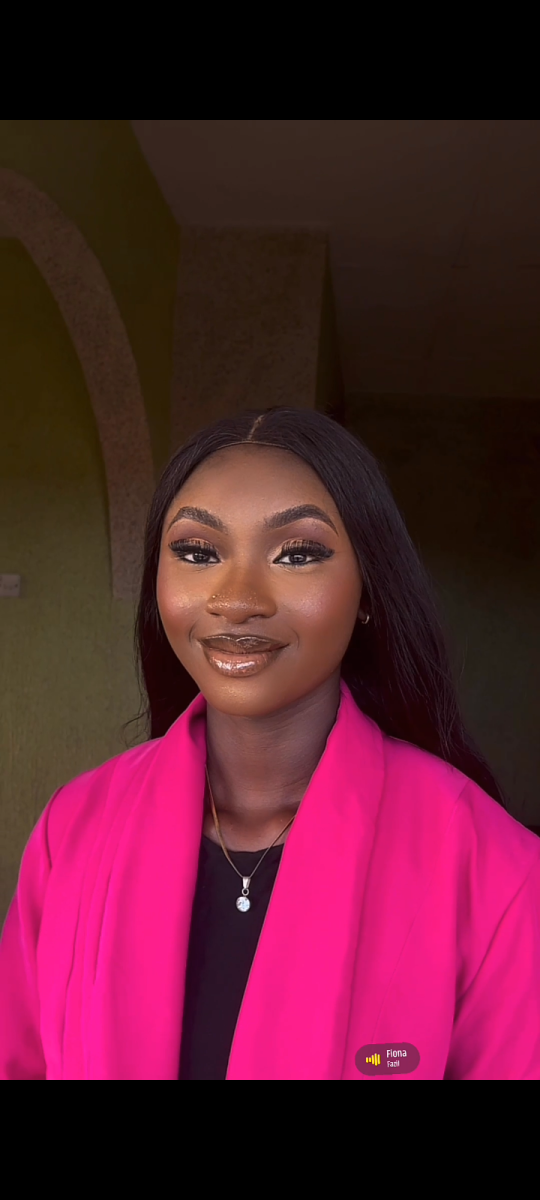 Xter — 21 yr old female in Okokomaiko, Lagos, Nigeria | Verified Nigerian lady on NaijaCupid