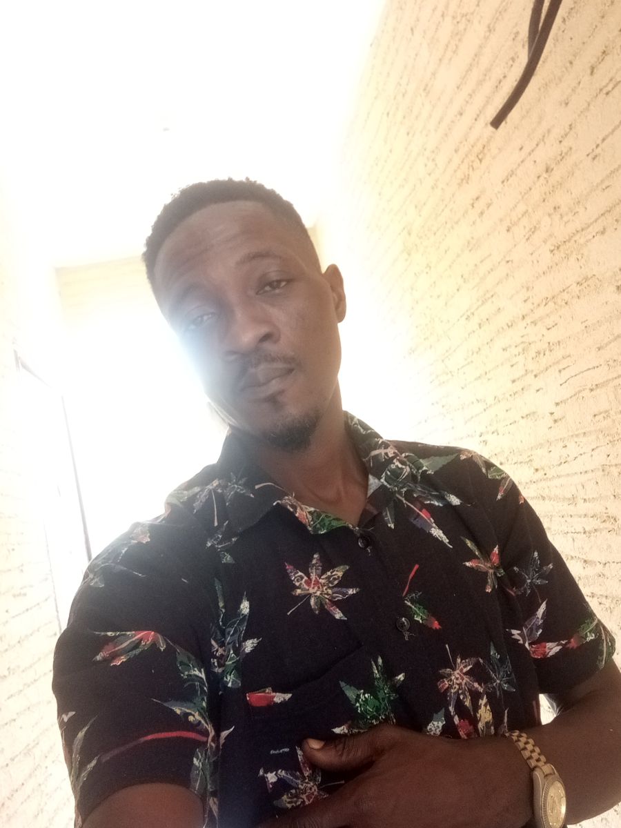 oladimejitol, 37 — Kwara Single