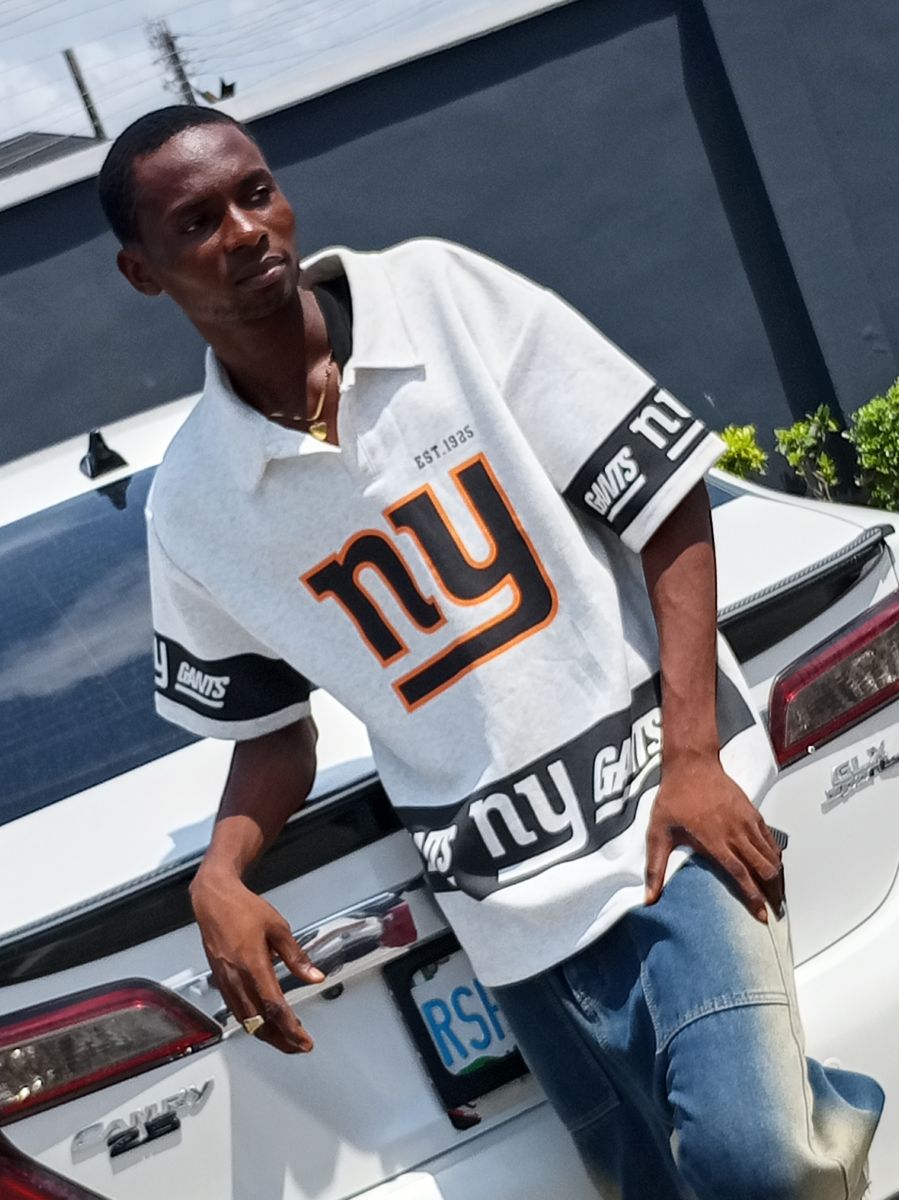 generaletim9, 25 — Efik Singles