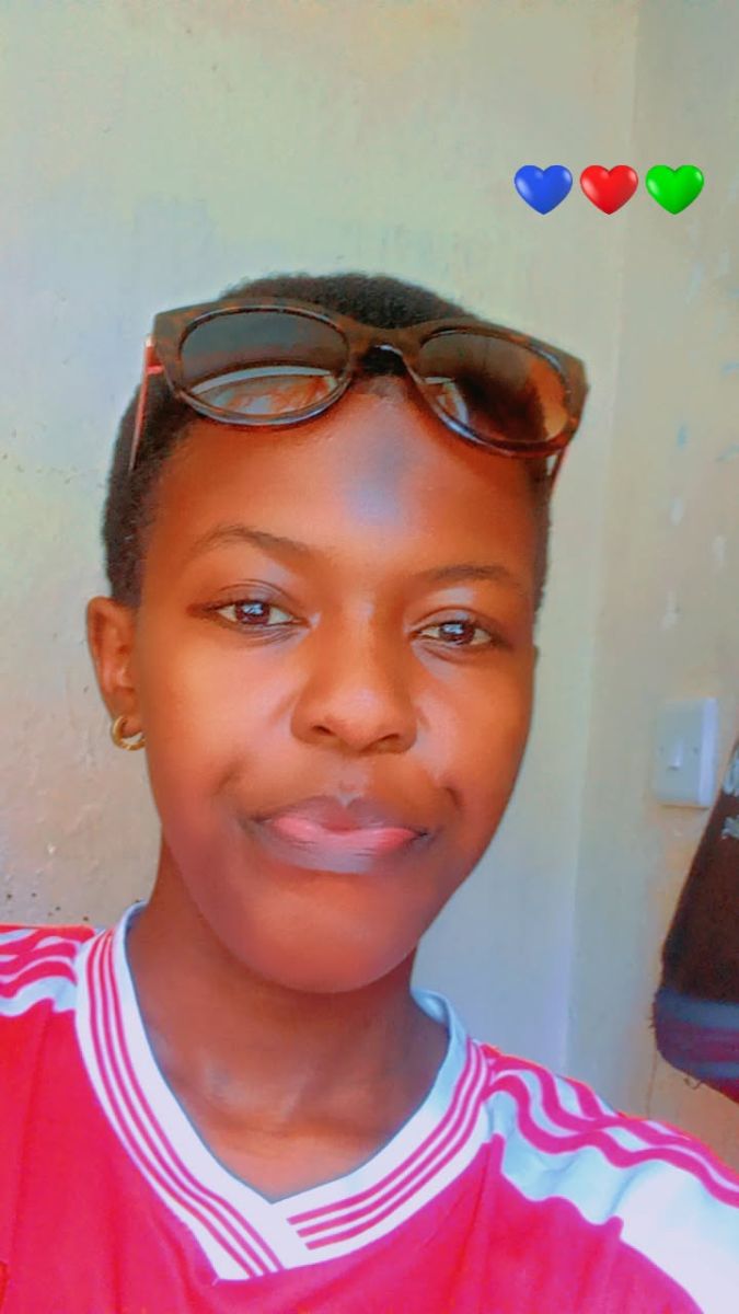 luswetimario, 20 — Kenya Single