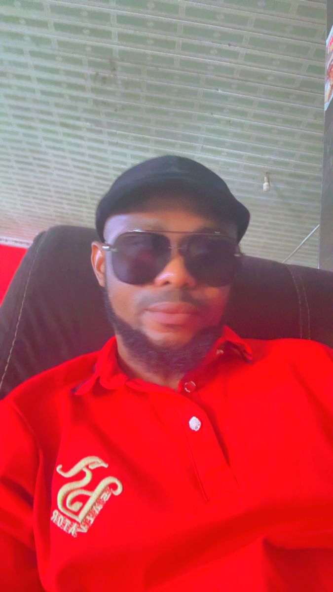 Uzigold, 30 — Warri Single