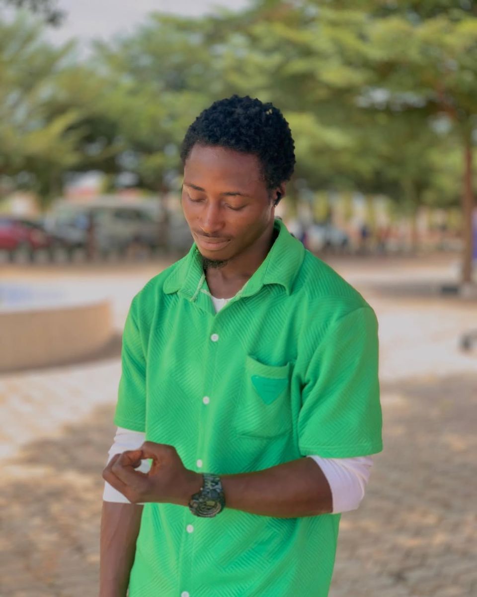 avidyakubu23 — hookup dating in Nigeria