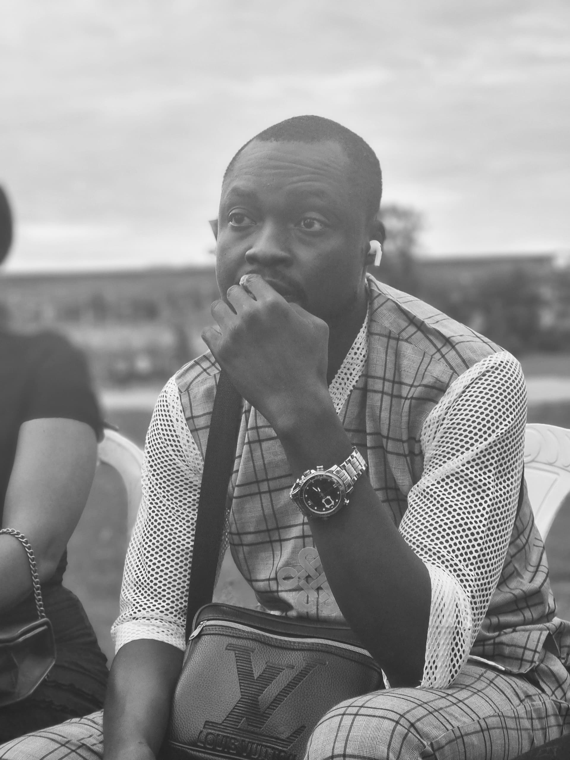 Rex — Efik Singles