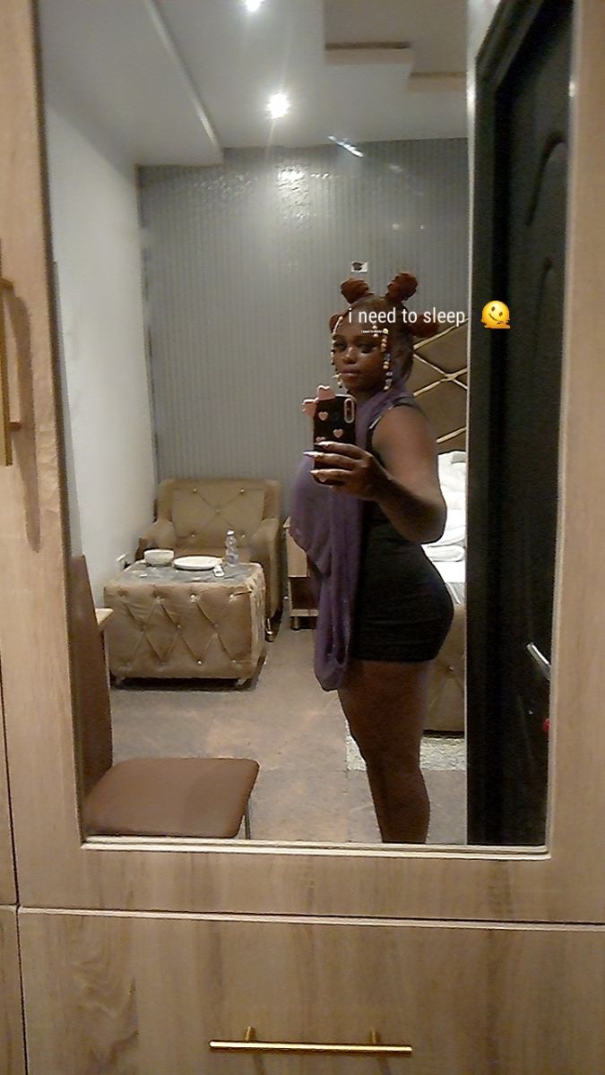 beautyofonim