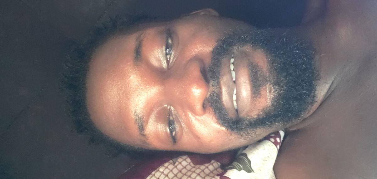 abundancemk8, 33 — Anambra Single