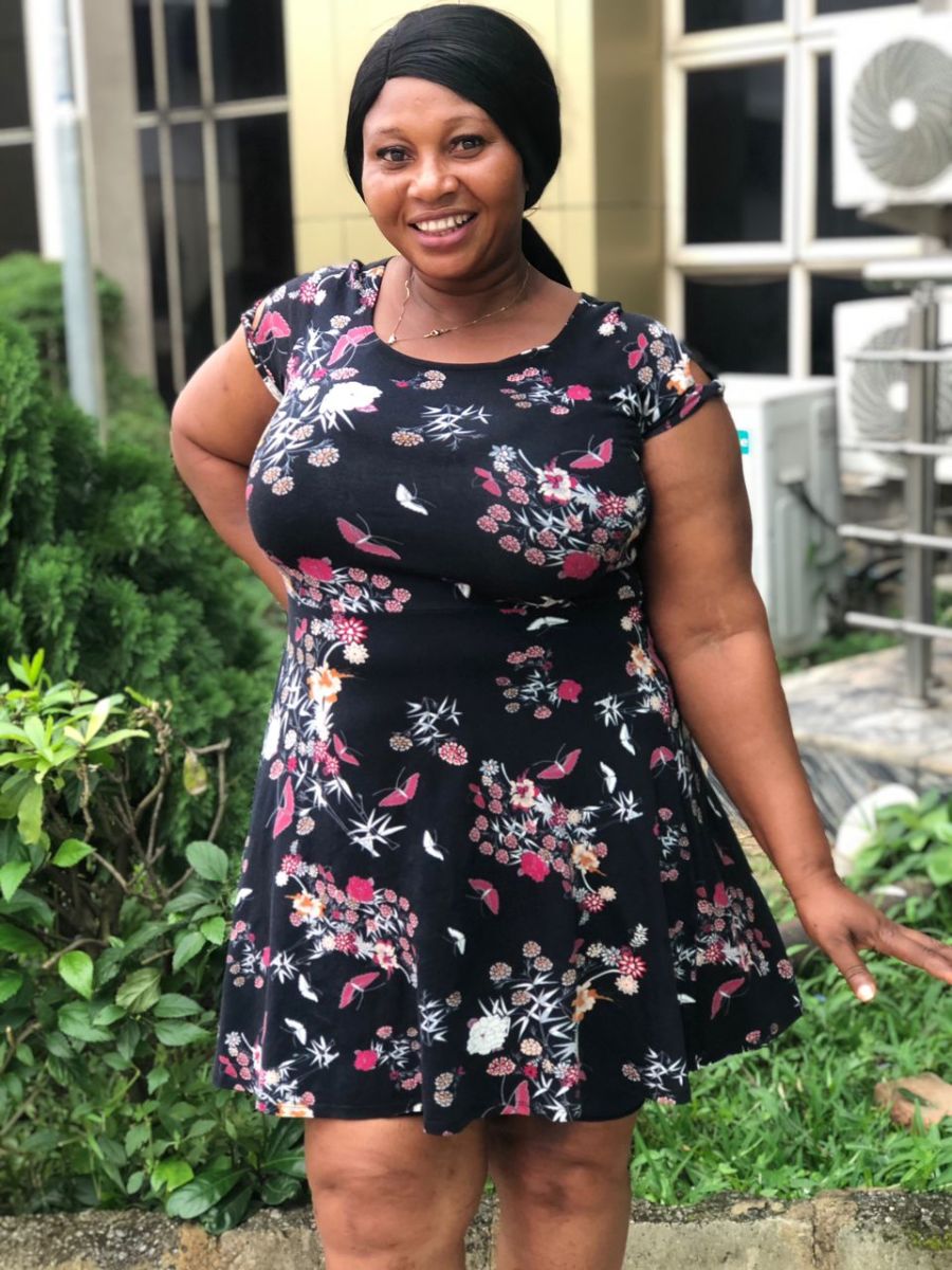 annierobert3 — hookup dating in Nigeria