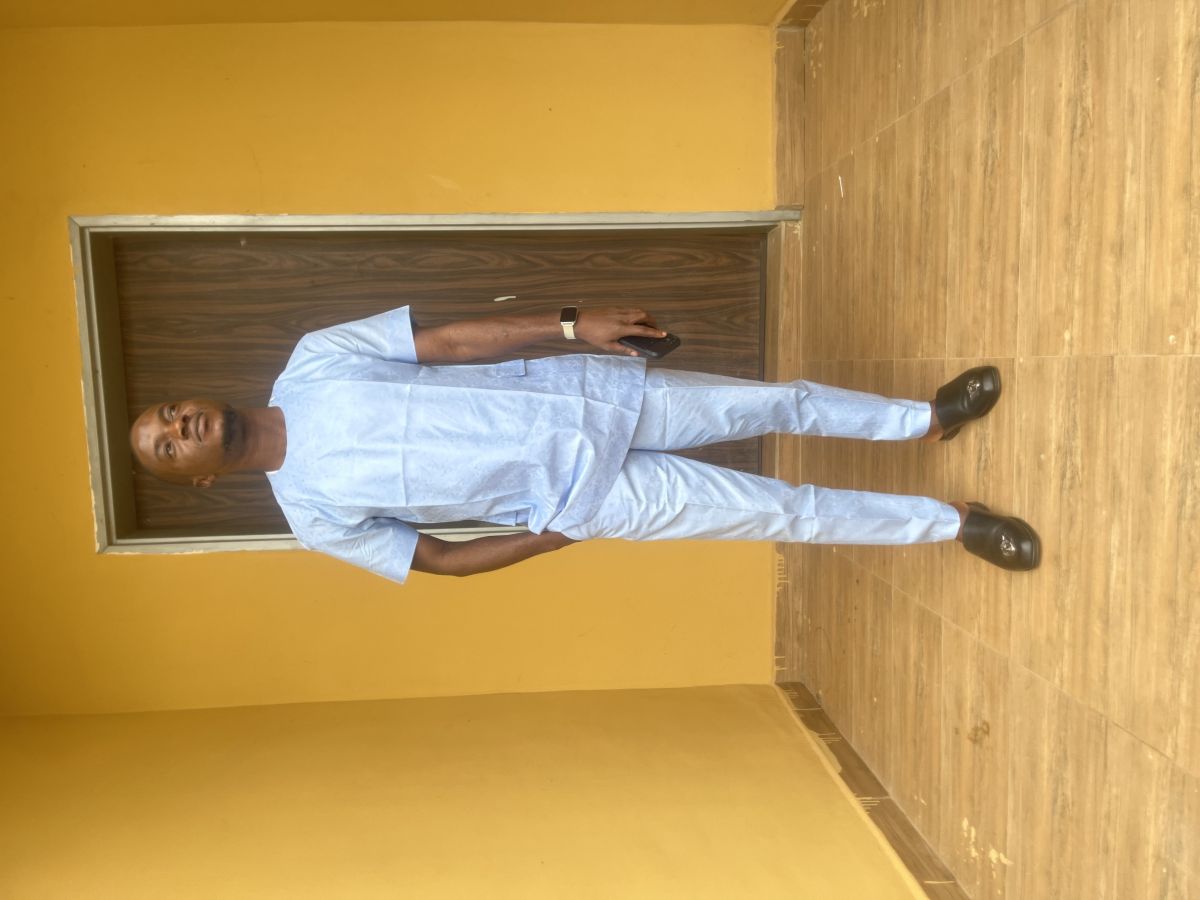 DonPotowolos — Ijaw singles