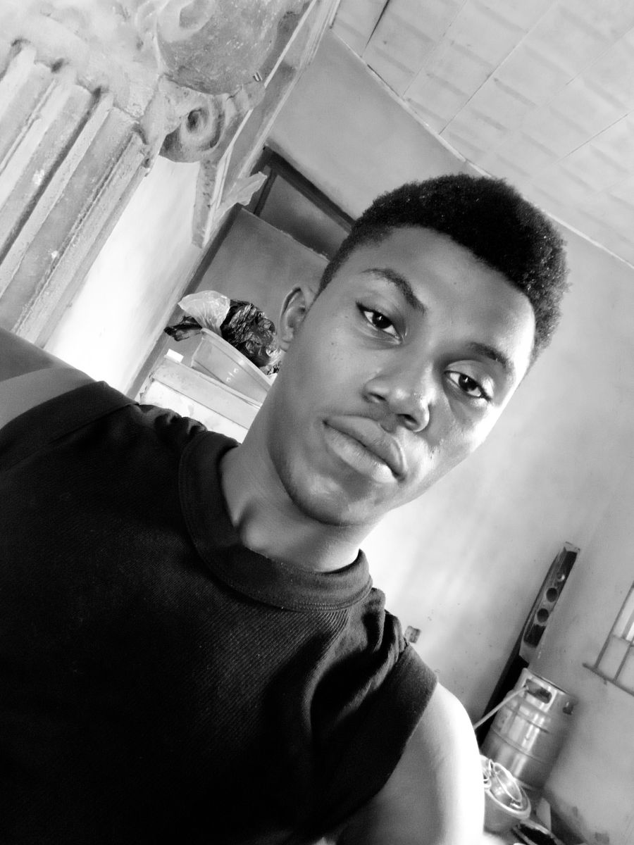 oluwafemiaki — hookup dating in Nigeria