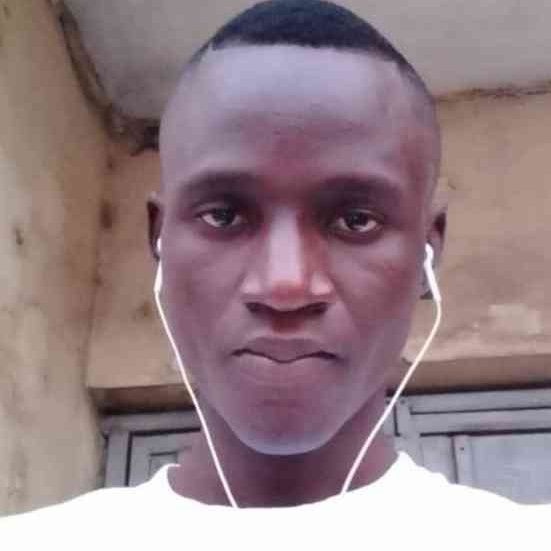 oluwasegunsa, 33 — Ibadan Single
