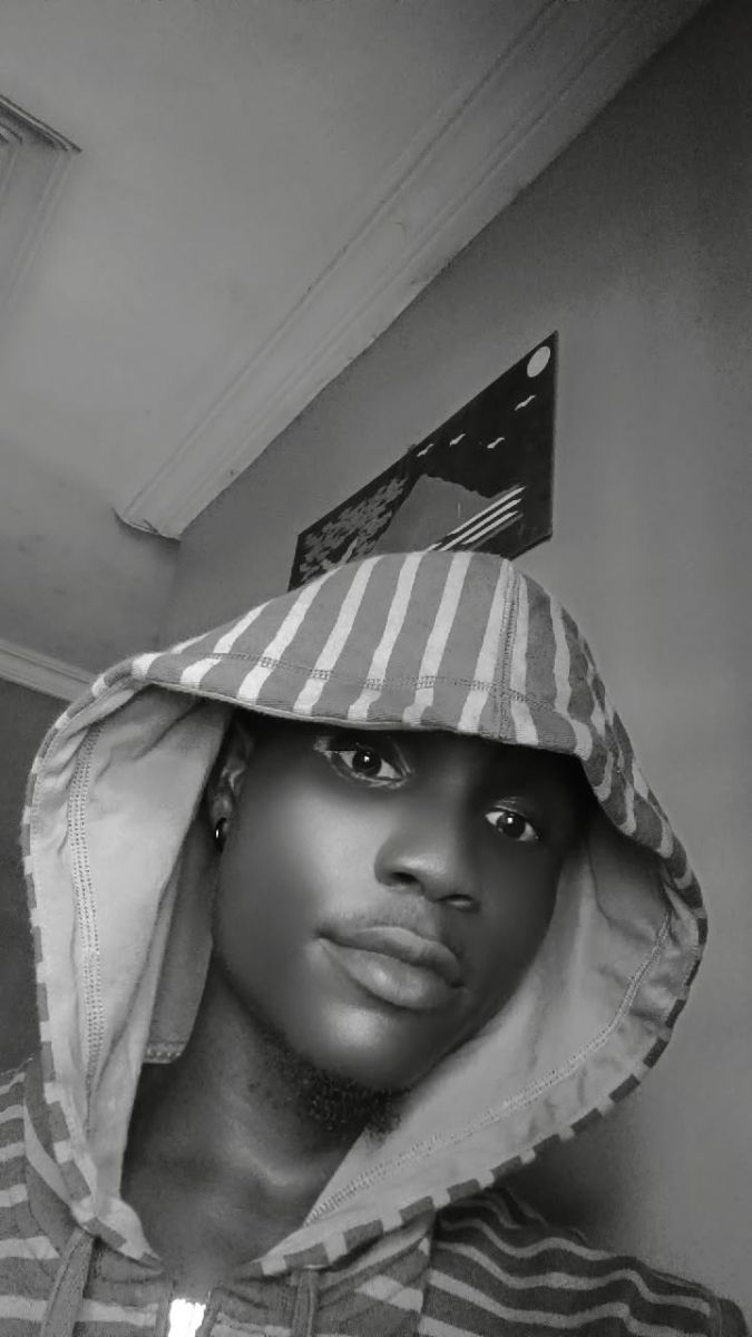 bernardvicto, 26 — Nigerian Men