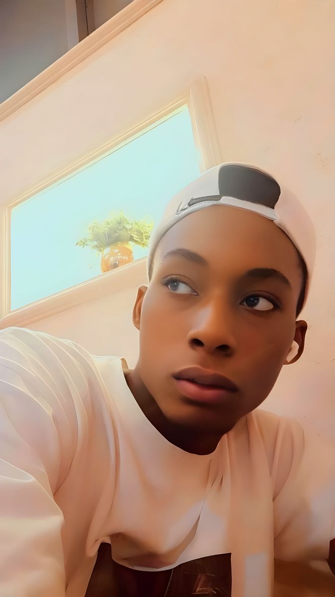 raphaeleusta, 26 — sugar daddy dating in Nigeria