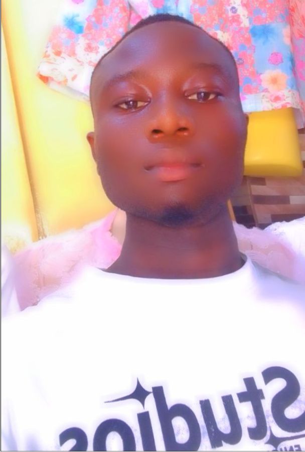 vickycherie3, 25 — Ebonyi Single