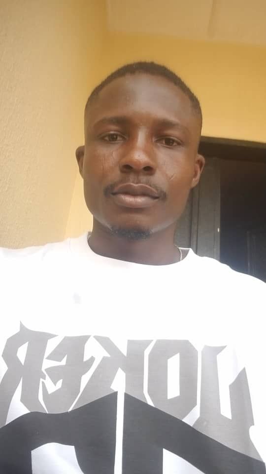 OSHA1, 32 — Nigeria dating site