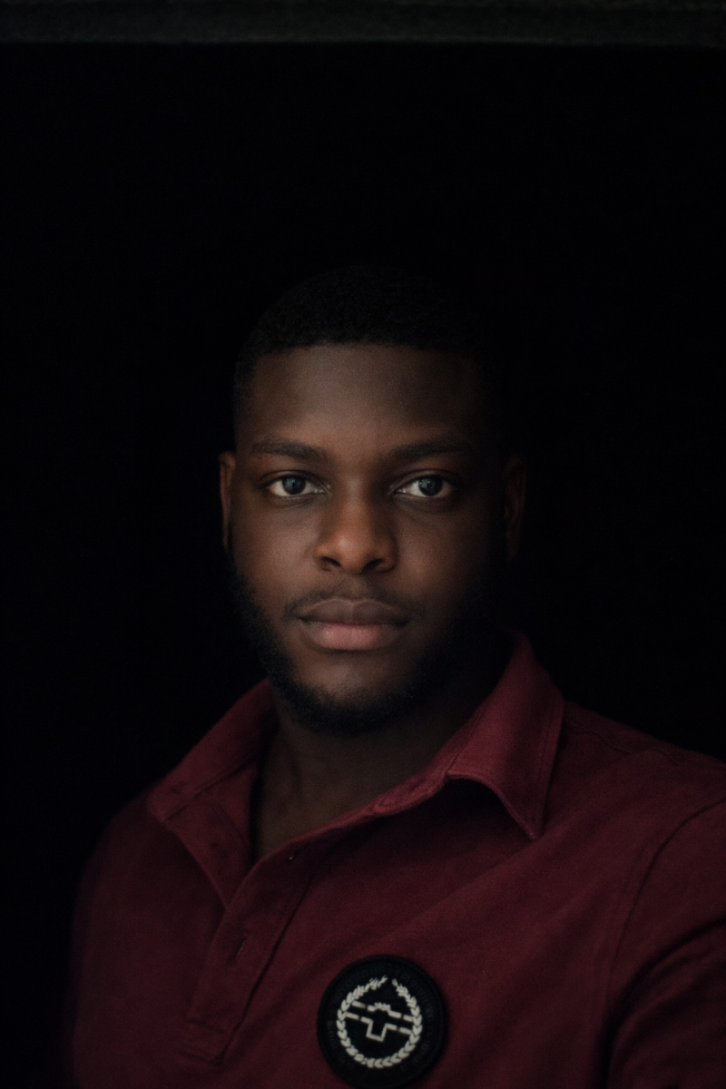 terhemba2001, 26 — Tiv Singles