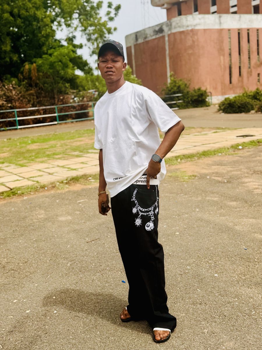 adeniyiadewu, 28 — Kwara Single