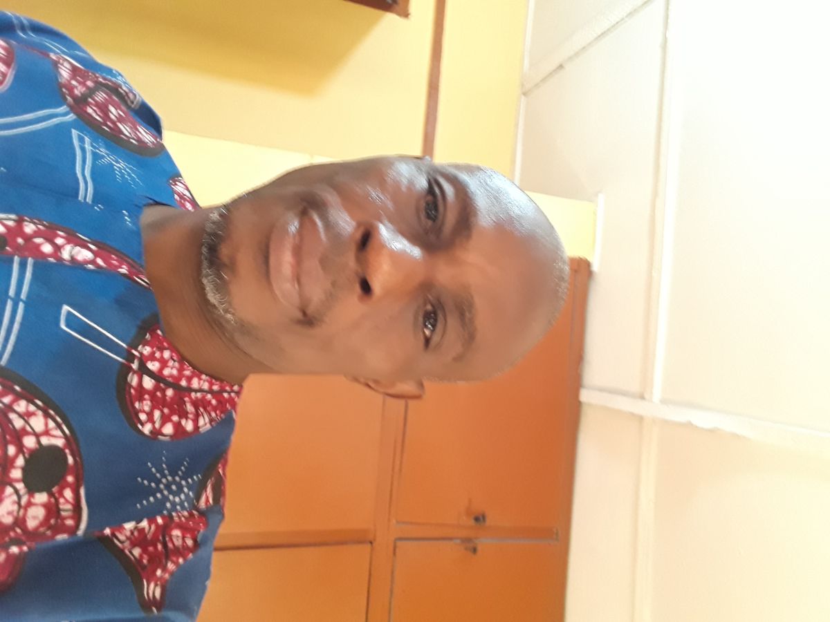 Femite, 56 — Dating Site Application
