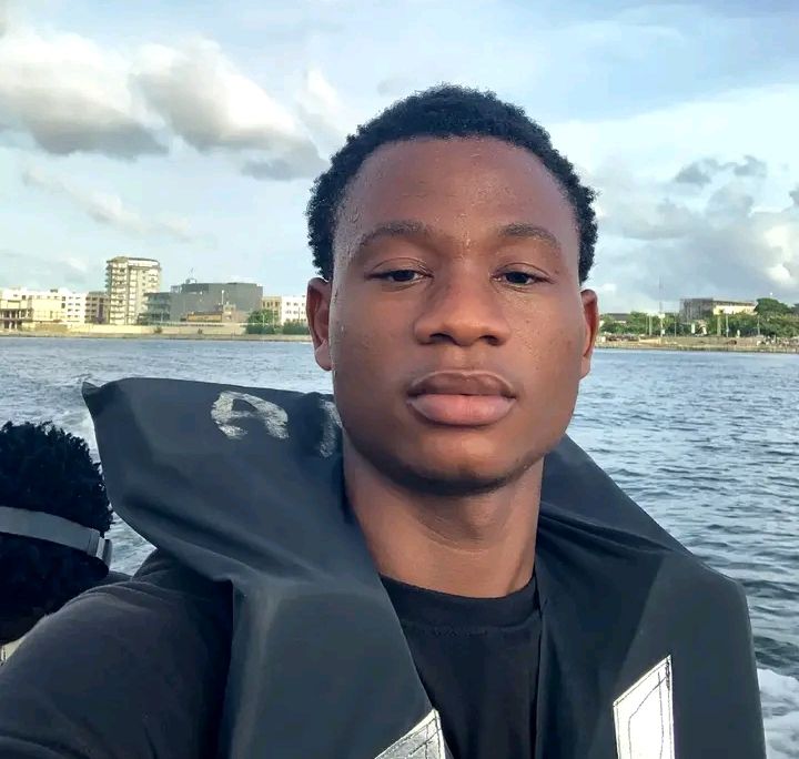 prodiddy, 23 — Dating Site Application